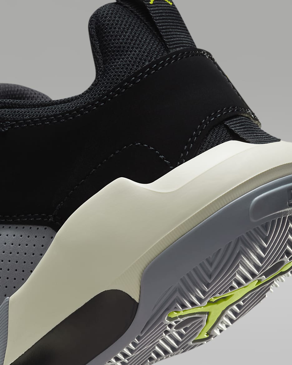 Jordan One Take 5 Big Kids Shoes. Nike
